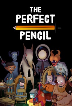 The Perfect Pencil