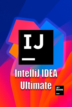 Jetbrains IntelliJ IDEA Ultimate