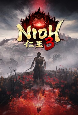 Nioh 3