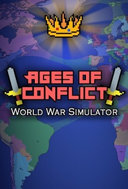 Ages of Conflict World War Simulator