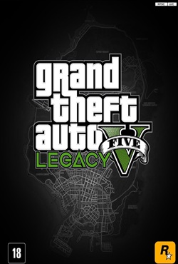 GTA 5 Legacy