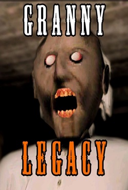 Granny Legacy
