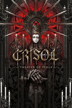 Crisol Theater of Idols