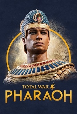 Total War PHARAOH DYNASTIES