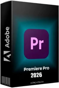 Adobe Premiere Pro 2026