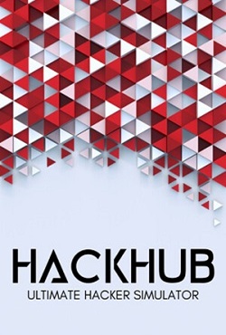 HackHub Ultimate Hacker Simulator