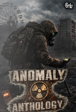 Stalker Anomaly Anthology 2.0