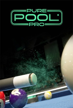 Pure Pool Pro