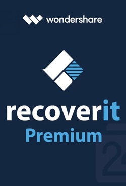 Wondershare Recoverit