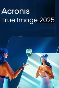 Acronis True Image 2025