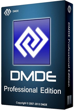 DMDE Pro