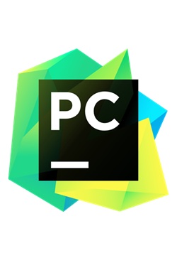 JetBrains PyCharm Professional