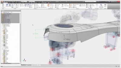 Autodesk Inventor Professional 2026