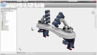 Autodesk Inventor Professional 2026