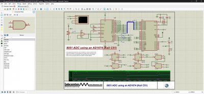 Proteus Professional 9