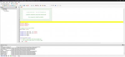 Proteus Professional 9