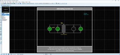 Proteus Professional 8.17