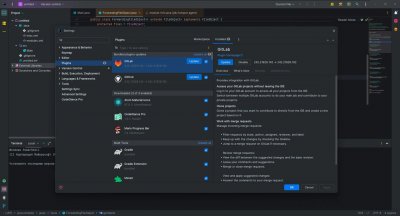Jetbrains IntelliJ IDEA Ultimate