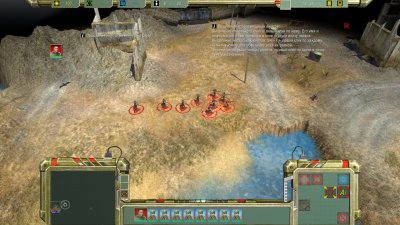 Maelstrom The Battle for Earth Begins Enhanced