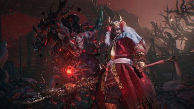 Nioh 3