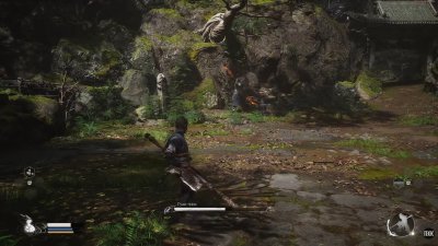 Black Myth Wukong Digital Deluxe Edition