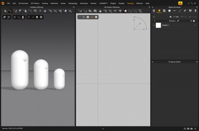 Marvelous Designer Enterprise