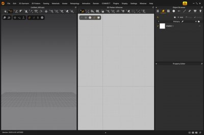 Marvelous Designer Enterprise