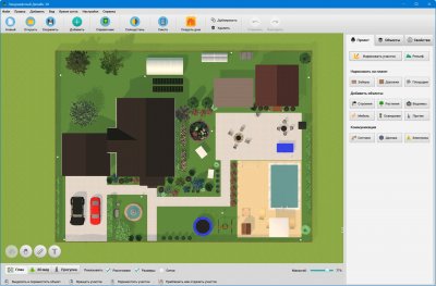 ����������� ������ 3D