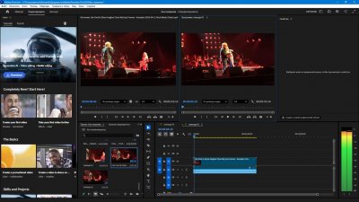 Adobe Premiere Pro 2026