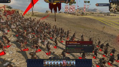 Total War PHARAOH