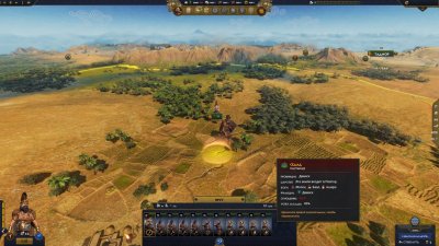 Total War PHARAOH
