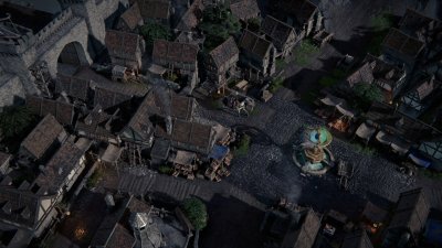 Disciples Domination