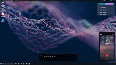 HackHub Ultimate Hacker Simulator