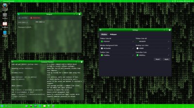 HackHub Ultimate Hacker Simulator