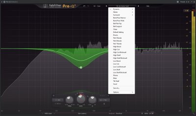 FabFilter Pro Q3 VST
