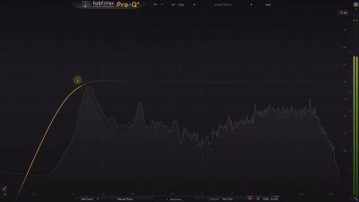 FabFilter Pro Q4 VST