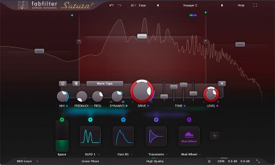 FabFilter Total Bundle VST