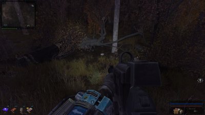 ������� ���� ��������. ��� � ������������� ������. Remake