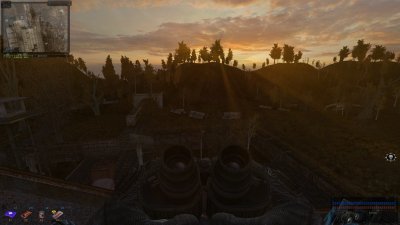 ������� ���� ��������. ��� � ������������� ������. Remake