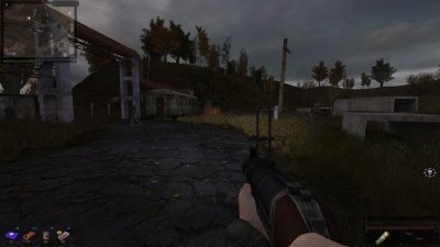 ������� ���� ��������. ��� � ������������� ������. Remake