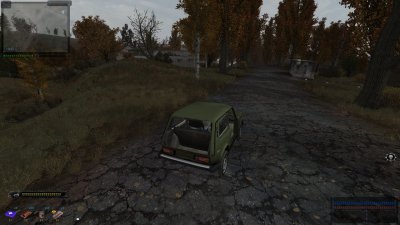 ������� ���� ��������. ��� � ������������� ������. Remake