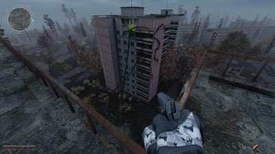 Stalker Anomaly Anthology 2.0