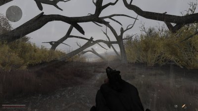 Stalker Anomaly Anthology 2.0