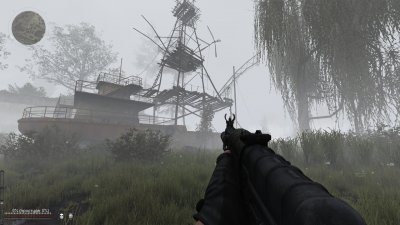 Stalker Anomaly Anthology 2.0