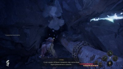 Styx Blades of Greed