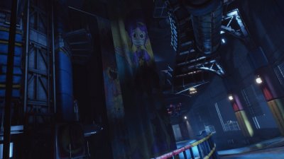 Poppy Playtime Chapter 5