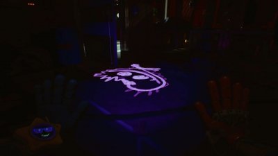 Poppy Playtime Chapter 5