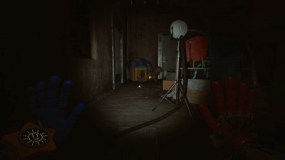 Poppy Playtime Chapter 5