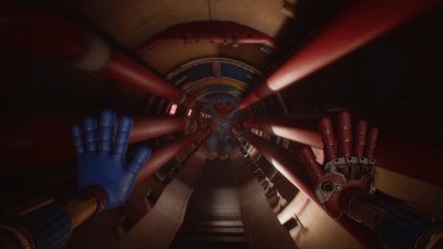 Poppy Playtime Chapter 5