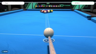 Pure Pool Pro